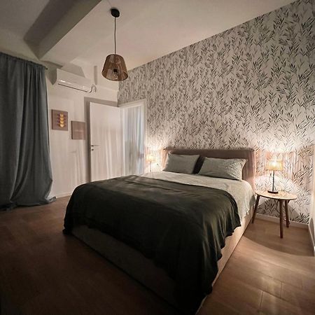 רומא Antinori Stresa Home מראה חיצוני תמונה