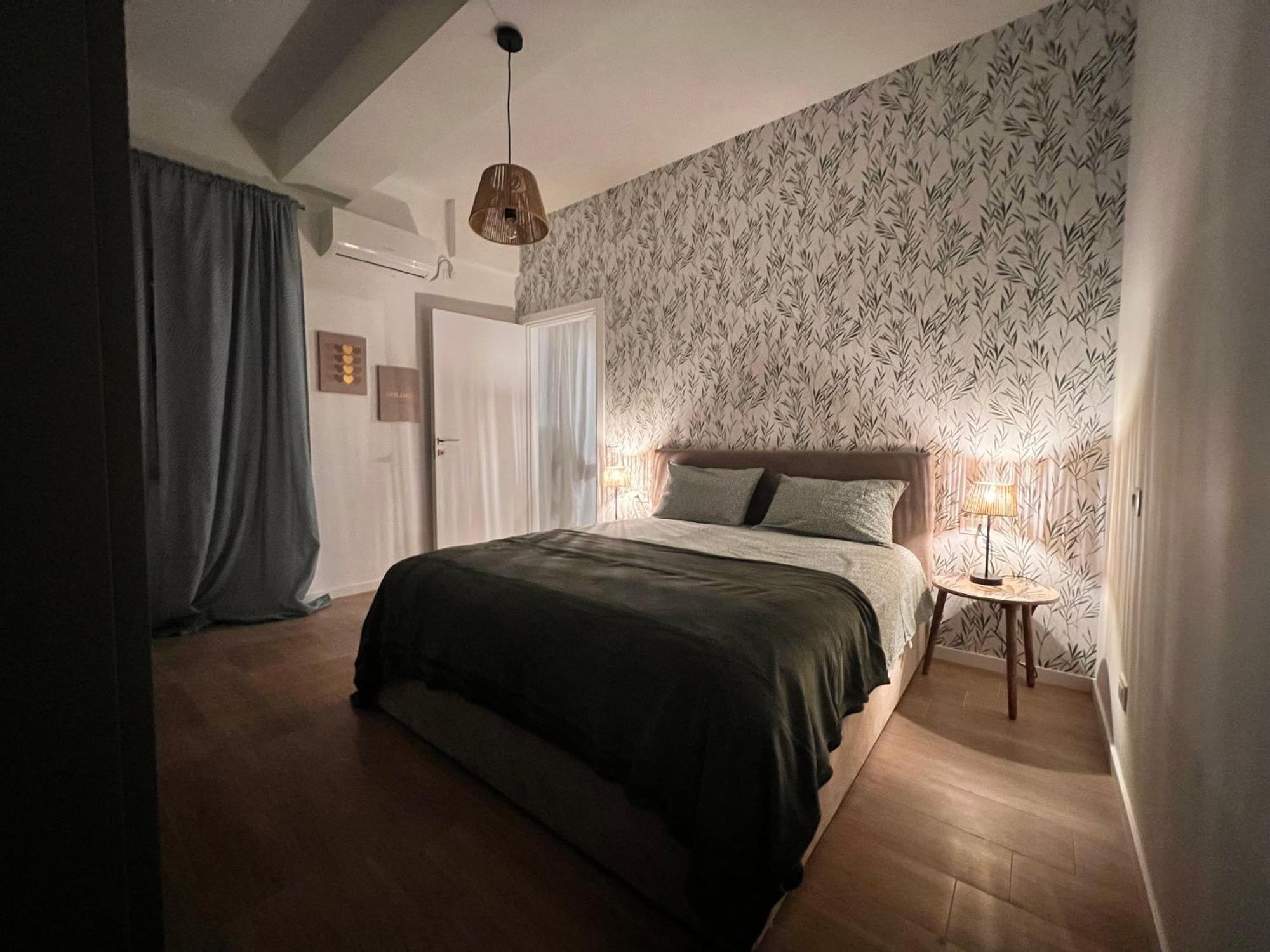 רומא Antinori Stresa Home מראה חיצוני תמונה