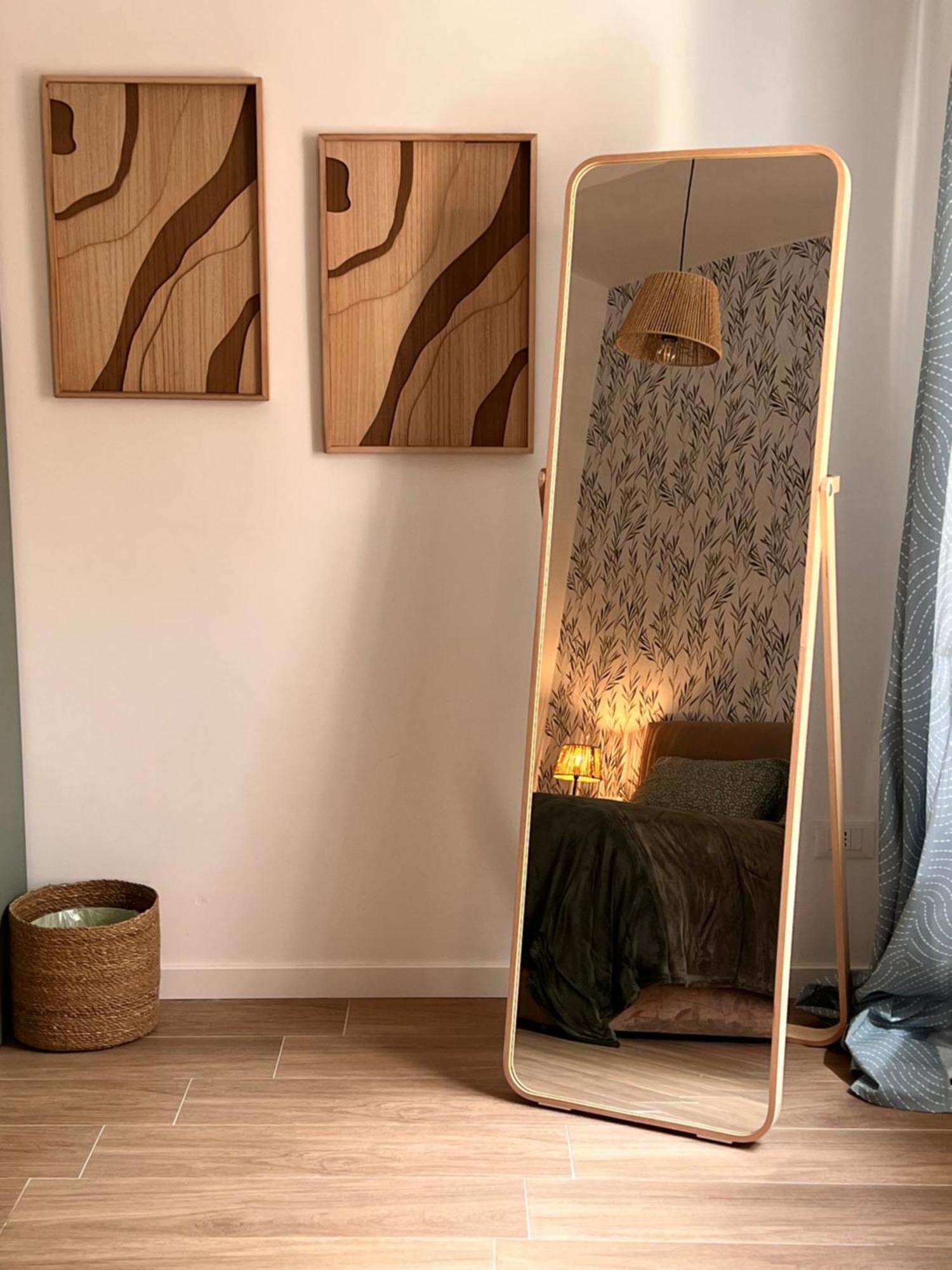 רומא Antinori Stresa Home מראה חיצוני תמונה